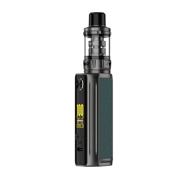Vaporesso TARGET 80/100 KIT (TANK EDITION)-Vape Wholesale Global
